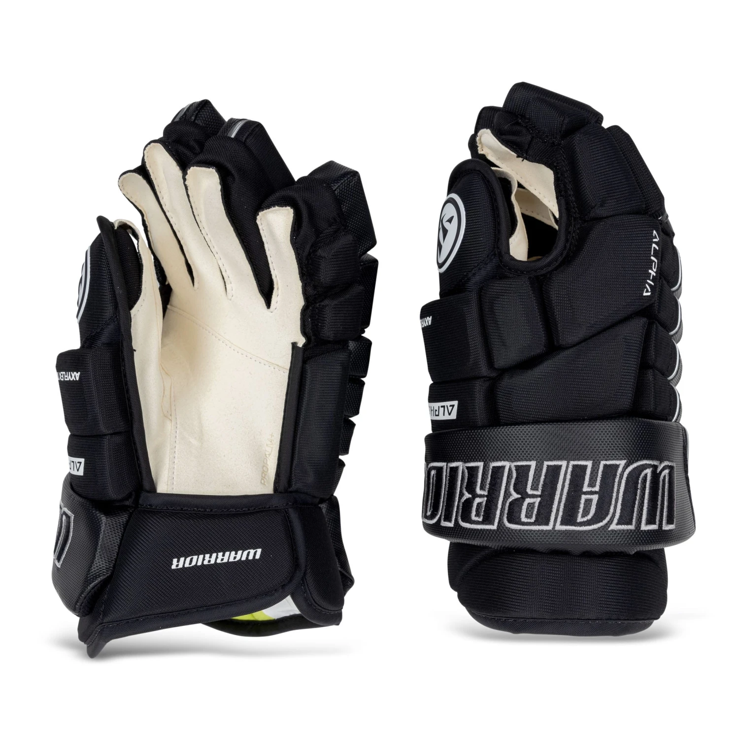 Warrior Alpha FR Pro Senior Hockey Gloves 15 Warrior Alpha FR Pro Senior Hockey Gloves - Image 13