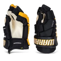 Warrior Alpha FR Pro Senior Hockey Gloves 35 Warrior Alpha FR Pro Senior Hockey Gloves -Warrior warrior gloves warrior alpha fr pro senior hockey gloves black gold 13 28743819591746