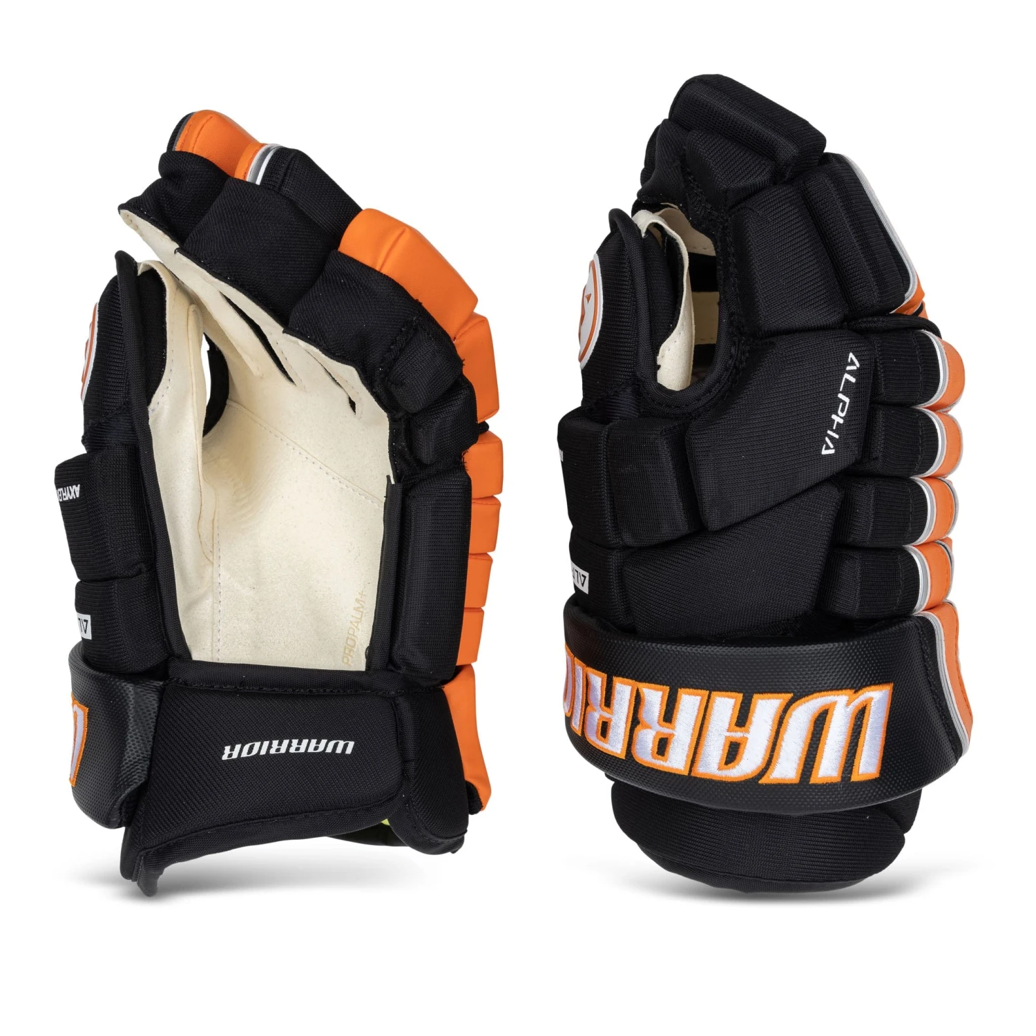 Warrior Alpha FR Pro Senior Hockey Gloves 17 Warrior Alpha FR Pro Senior Hockey Gloves - Image 15