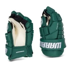 Warrior Alpha FR Pro Senior Hockey Gloves 38 Warrior Alpha FR Pro Senior Hockey Gloves -Warrior warrior gloves warrior alpha fr pro senior hockey gloves green 13 28743819690050