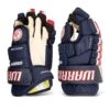 Warrior Alpha FR Pro Senior Hockey Gloves 1 Warrior Alpha FR Pro Senior Hockey Gloves -Warrior warrior gloves warrior alpha fr pro senior hockey gloves navy red white 13 28743819493442