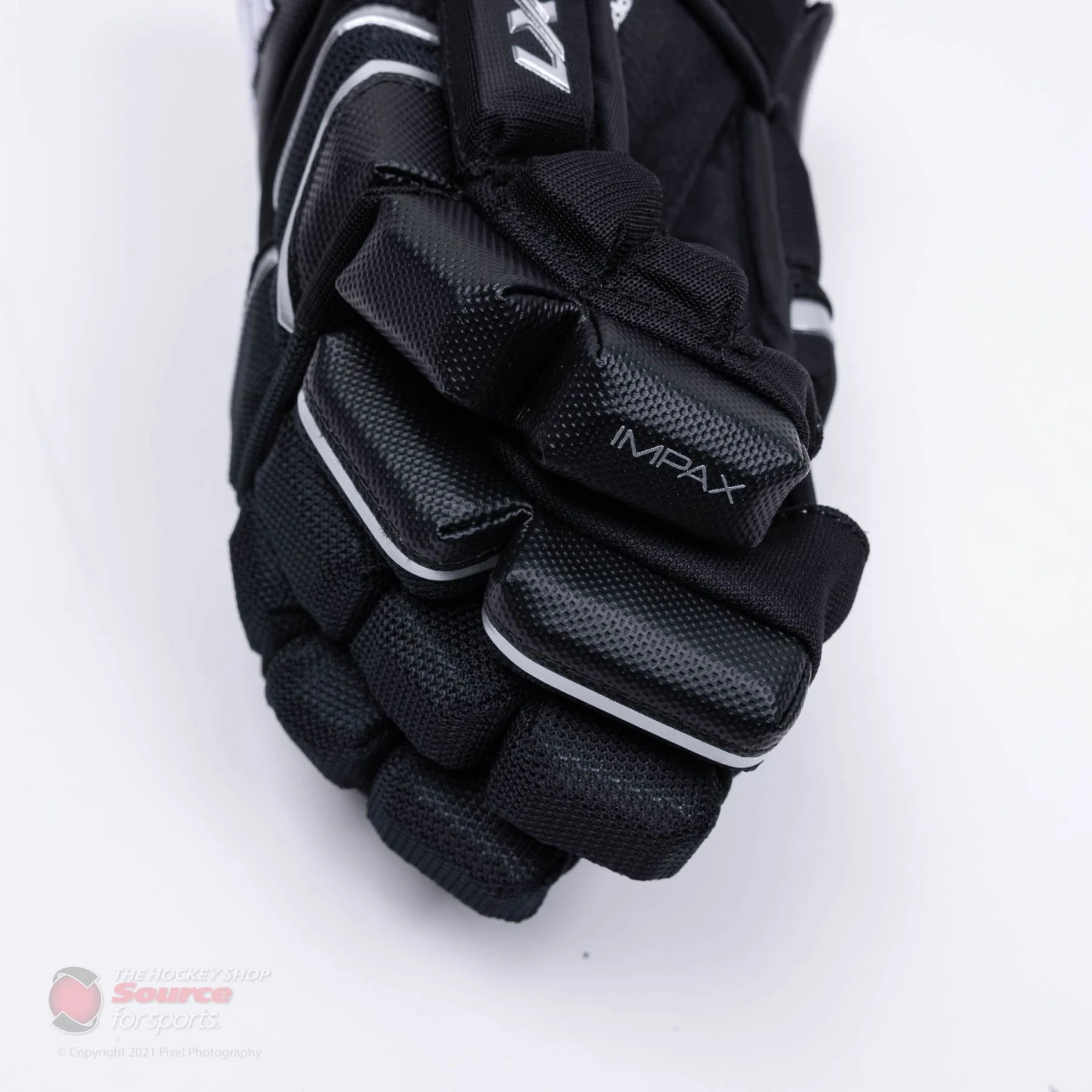 Warrior Alpha LX Pro Junior Hockey Gloves 13 Warrior Alpha LX Pro Junior Hockey Gloves - Image 11