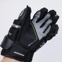 Warrior Alpha LX Pro Junior Hockey Gloves 27 Warrior Alpha LX Pro Junior Hockey Gloves -Warrior warrior gloves warrior alpha lx pro junior hockey gloves 28377721536578