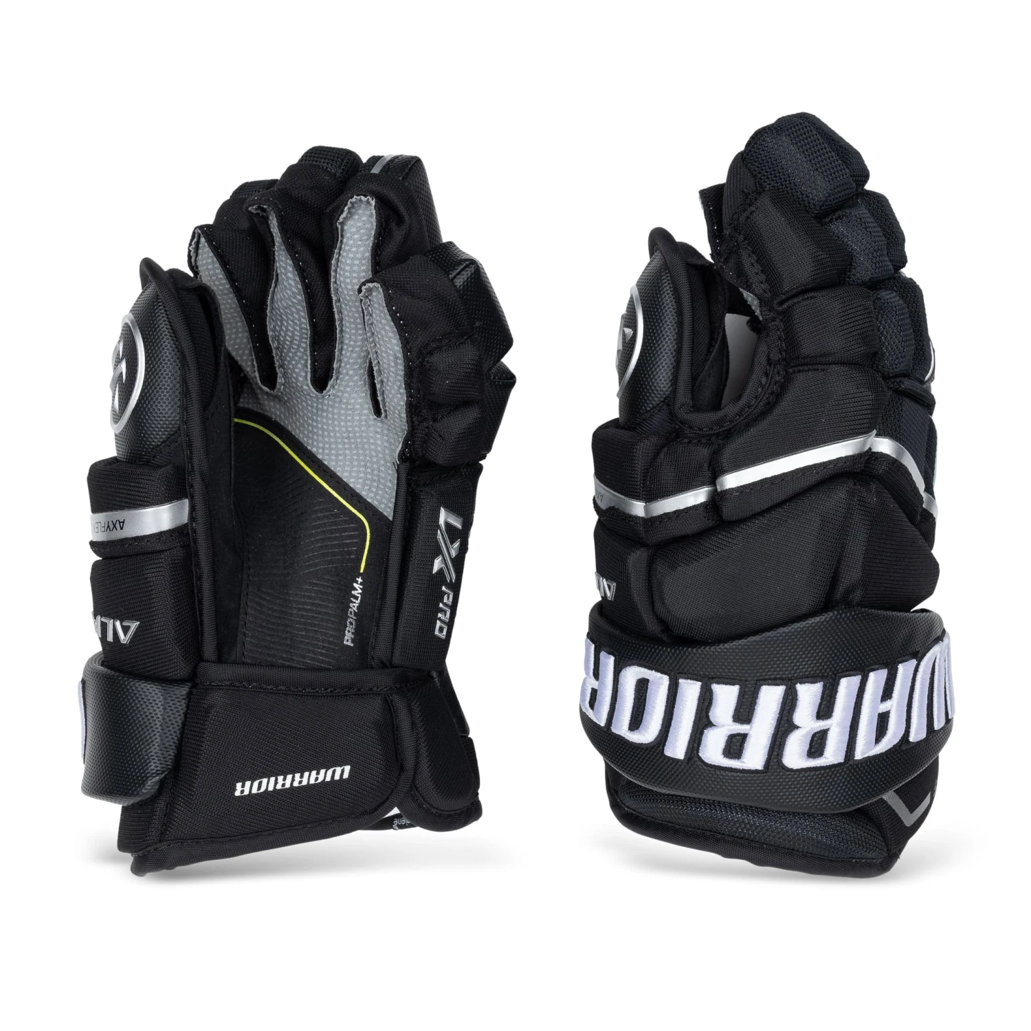 Warrior Alpha LX Pro Junior Hockey Gloves 3 Warrior Alpha LX Pro Junior Hockey Gloves