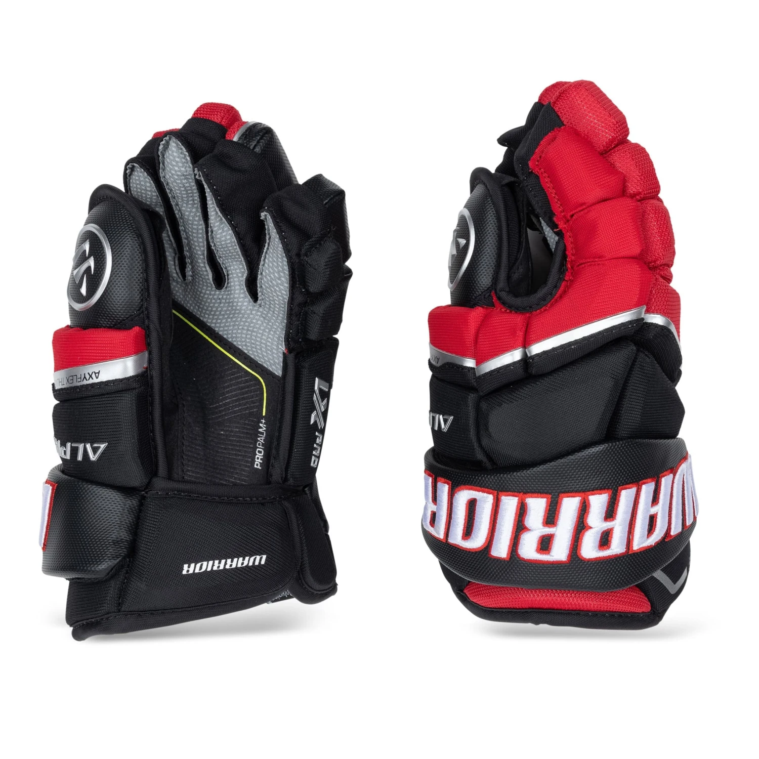 Warrior Alpha LX Pro Junior Hockey Gloves 16 Warrior Alpha LX Pro Junior Hockey Gloves - Image 14