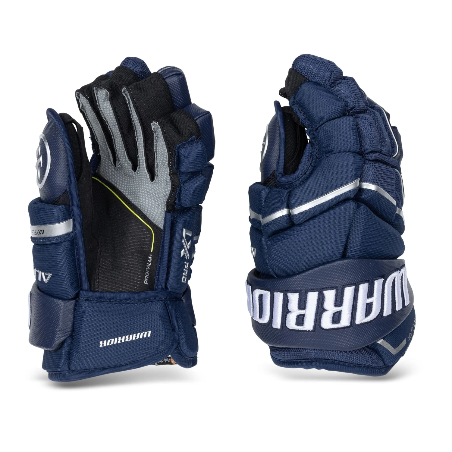 Warrior Alpha LX Pro Junior Hockey Gloves 17 Warrior Alpha LX Pro Junior Hockey Gloves - Image 15