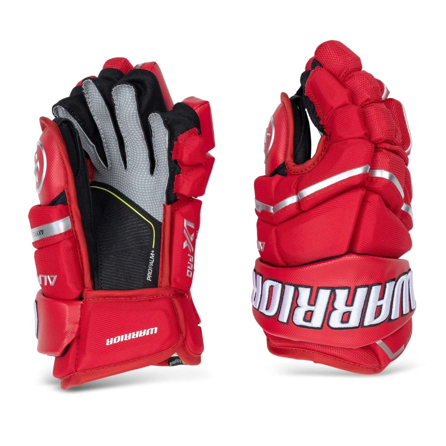 Warrior Alpha LX Pro Junior Hockey Gloves 18 Warrior Alpha LX Pro Junior Hockey Gloves - Image 16
