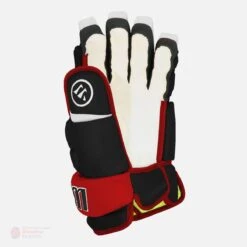 Warrior Alpha Pro Custom Hockey Gloves 26 Warrior Alpha Pro Custom Hockey Gloves -Warrior warrior gloves warrior alpha pro custom hockey gloves 11782472138818