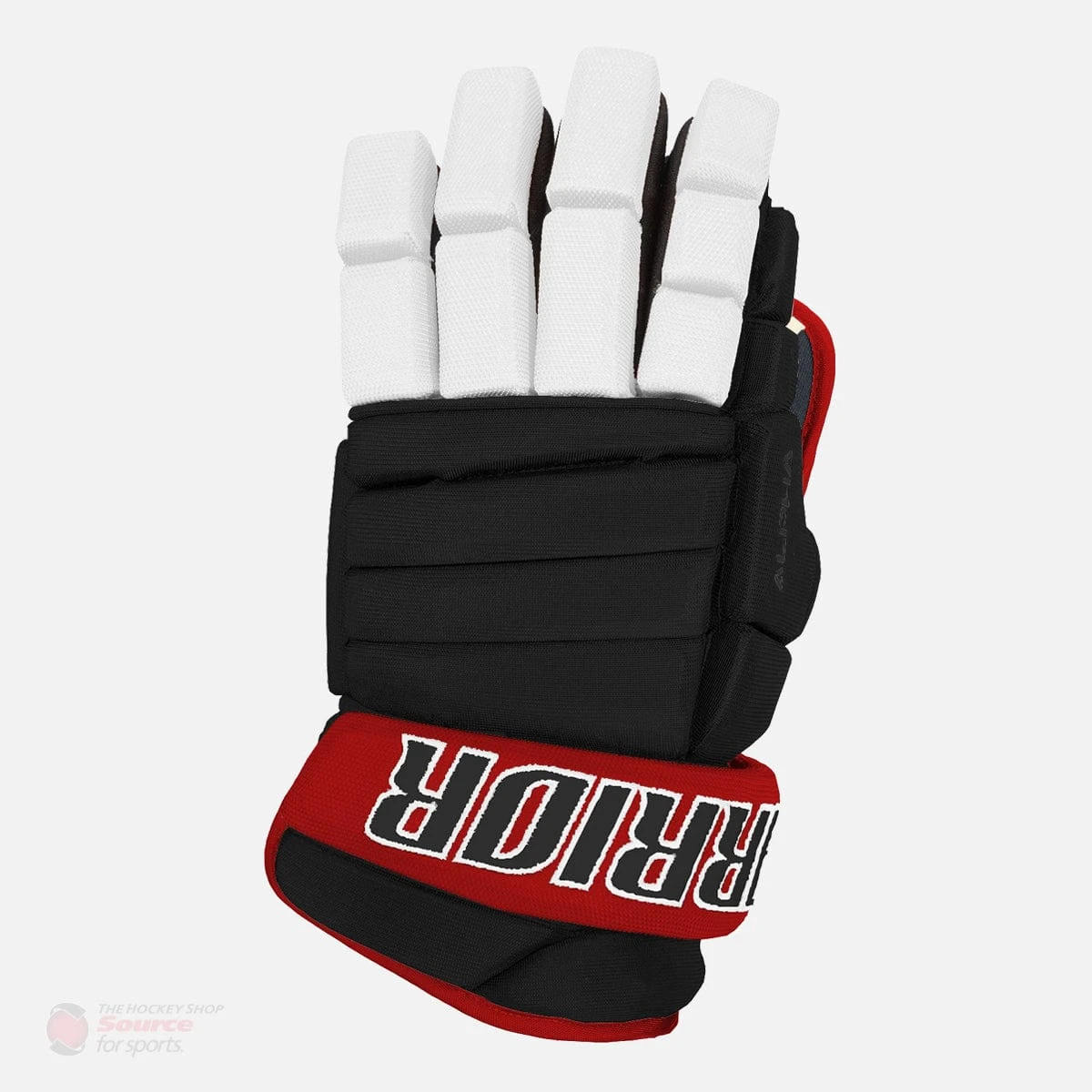 Warrior Alpha Pro Custom Hockey Gloves 15 Warrior Alpha Pro Custom Hockey Gloves - Image 13