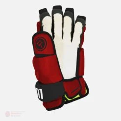 Warrior Alpha Pro Plus Custom Hockey Gloves -Warrior warrior gloves warrior alpha pro plus custom hockey gloves 11782963462210
