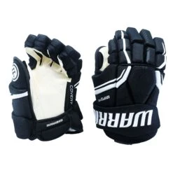 Warrior Covert Krypto Pro Senior Hockey Gloves