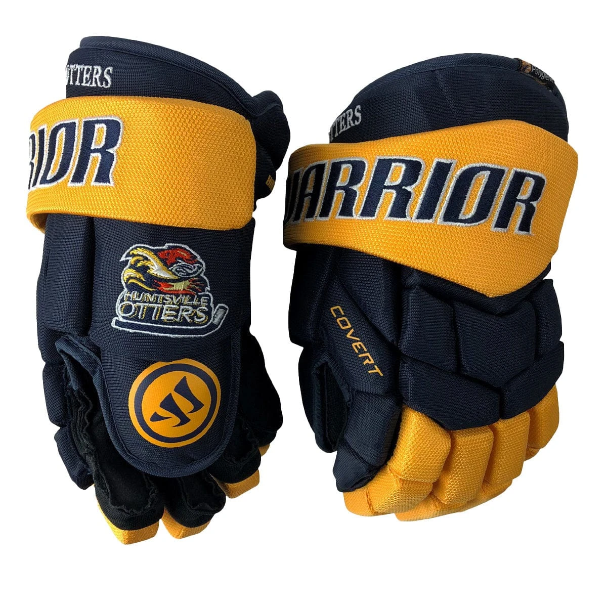 Warrior Covert Pro Custom Hockey Gloves 3 Warrior Covert Pro Custom Hockey Gloves