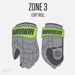 Warrior Covert Pro Plus Custom Hockey Gloves 18 Warrior Covert Pro Plus Custom Hockey Gloves -Warrior warrior gloves warrior covert pro plus custom hockey gloves 11783047577666