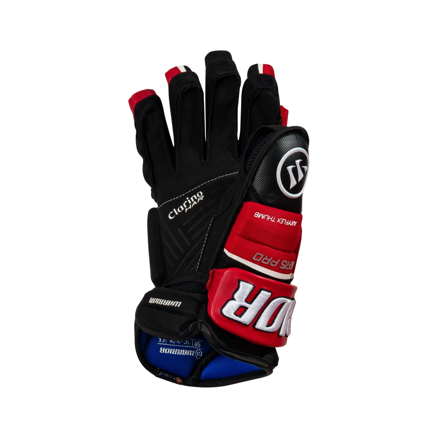 Warrior Covert QR5 Pro Senior Hockey Gloves 4 Warrior Covert QR5 Pro Senior Hockey Gloves - Image 2