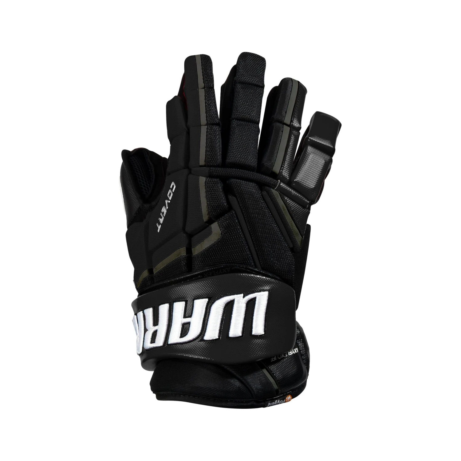 Warrior Covert QR5 Pro Senior Hockey Gloves 5 Warrior Covert QR5 Pro Senior Hockey Gloves - Image 3