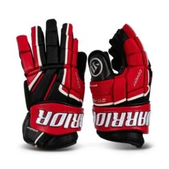 Warrior Covert QR5 Pro Senior Hockey Gloves