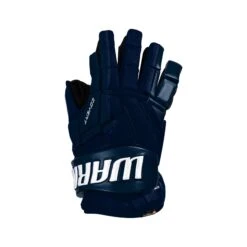 Warrior Covert QR5 Pro Senior Hockey Gloves 11 Warrior Covert QR5 Pro Senior Hockey Gloves -Warrior warrior gloves warrior covert qr5 pro senior hockey gloves navy 13 29166464696386