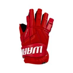 Warrior Covert QR5 Pro Senior Hockey Gloves 13 Warrior Covert QR5 Pro Senior Hockey Gloves -Warrior warrior gloves warrior covert qr5 pro senior hockey gloves red 13 29166464827458