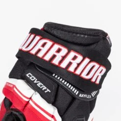 Warrior Covert QRE 10 Junior Hockey Gloves 17 Warrior Covert QRE 10 Junior Hockey Gloves -Warrior warrior gloves warrior covert qre 10 junior hockey gloves 14780972400706