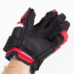 Warrior Covert QRE 10 Junior Hockey Gloves 19 Warrior Covert QRE 10 Junior Hockey Gloves -Warrior warrior gloves warrior covert qre 10 junior hockey gloves 14780972499010