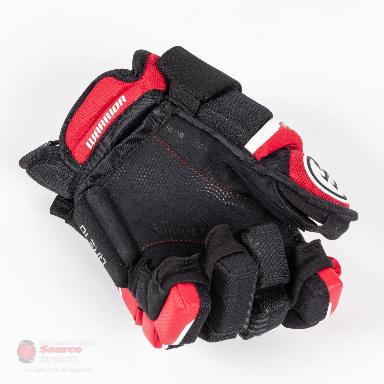 Warrior Covert QRE 10 Junior Hockey Gloves 7 Warrior Covert QRE 10 Junior Hockey Gloves - Image 5