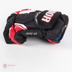 Warrior Covert QRE 10 Junior Hockey Gloves 16 Warrior Covert QRE 10 Junior Hockey Gloves -Warrior warrior gloves warrior covert qre 10 junior hockey gloves 30364656205890