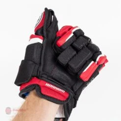 Warrior Covert QRE 10 Junior Hockey Gloves 20 Warrior Covert QRE 10 Junior Hockey Gloves -Warrior warrior gloves warrior covert qre 10 junior hockey gloves 30410458071106
