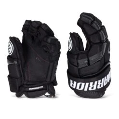 Warrior Covert QRE 10 Junior Hockey Gloves 22 Warrior Covert QRE 10 Junior Hockey Gloves -Warrior warrior gloves warrior covert qre 10 junior hockey gloves black 10 28743821033538
