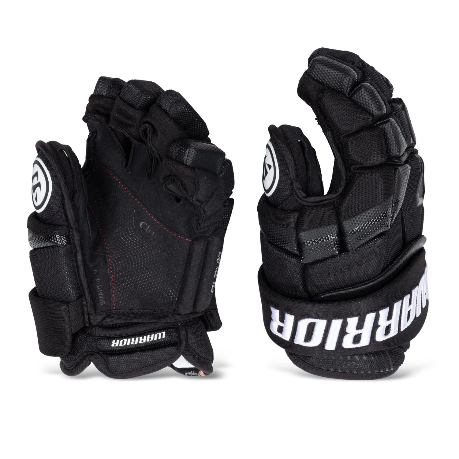 Warrior Covert QRE 10 Junior Hockey Gloves 11 Warrior Covert QRE 10 Junior Hockey Gloves - Image 9