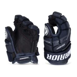 Warrior Covert QRE 10 Junior Hockey Gloves 23 Warrior Covert QRE 10 Junior Hockey Gloves -Warrior warrior gloves warrior covert qre 10 junior hockey gloves navy 10 28743821066306