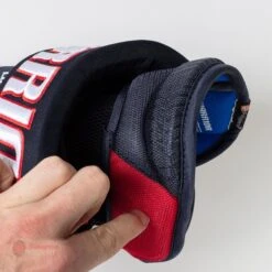 Warrior Covert QRE 10 Senior Hockey Gloves 30 Warrior Covert QRE 10 Senior Hockey Gloves -Warrior warrior gloves warrior covert qre 10 senior hockey gloves 14355875430466