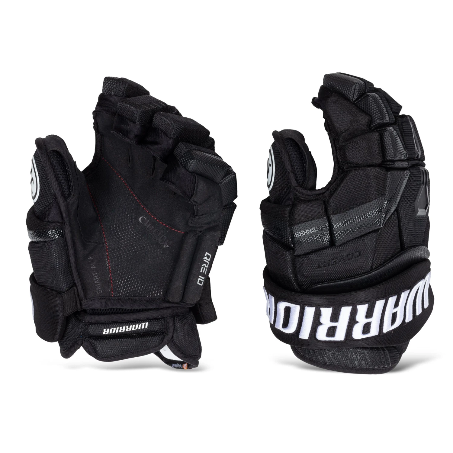 Warrior Covert QRE 10 Senior Hockey Gloves 18 Warrior Covert QRE 10 Senior Hockey Gloves - Image 16