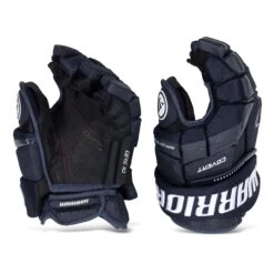Warrior Covert QRE 10 Senior Hockey Gloves 37 Warrior Covert QRE 10 Senior Hockey Gloves -Warrior warrior gloves warrior covert qre 10 senior hockey gloves navy 13 28743857995842