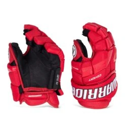 Warrior Covert QRE 10 Senior Hockey Gloves 38 Warrior Covert QRE 10 Senior Hockey Gloves -Warrior warrior gloves warrior covert qre 10 senior hockey gloves red 13 28743858028610