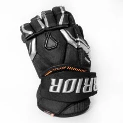 Warrior Covert QRE 10 Silver Series Senior Hockey Gloves 12 Warrior Covert QRE 10 Silver Series Senior Hockey Gloves -Warrior warrior gloves warrior covert qre 10 silver series senior hockey gloves 29051187920962