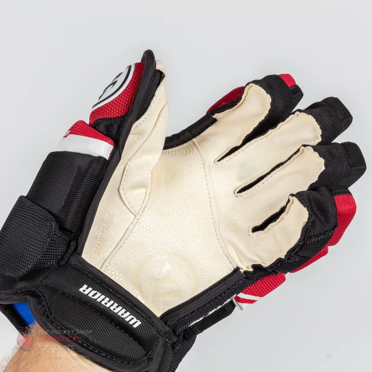 Warrior Covert QRE 20 Pro Junior Hockey Gloves 8 Warrior Covert QRE 20 Pro Junior Hockey Gloves - Image 6