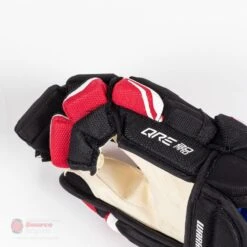 Warrior Covert QRE 20 Pro Junior Hockey Gloves 21 Warrior Covert QRE 20 Pro Junior Hockey Gloves -Warrior warrior gloves warrior covert qre 20 pro junior hockey gloves 14780980002882