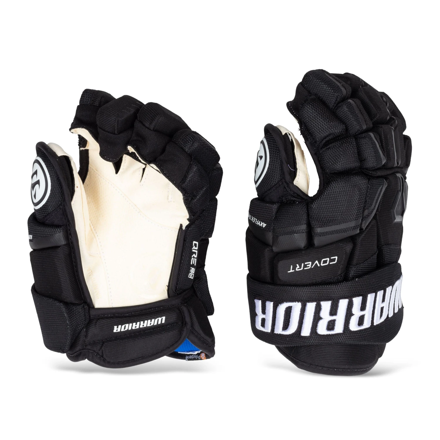 Warrior Covert QRE 20 Pro Junior Hockey Gloves 12 Warrior Covert QRE 20 Pro Junior Hockey Gloves - Image 10