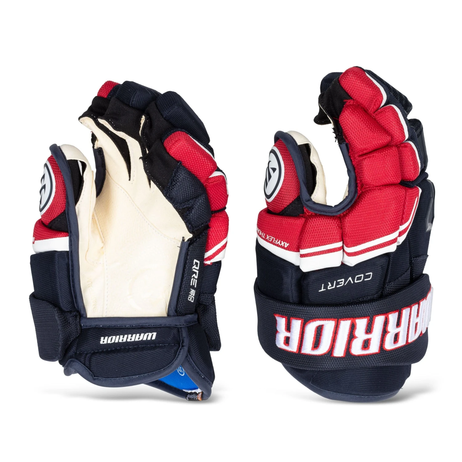Warrior Covert QRE 20 Pro Junior Hockey Gloves 15 Warrior Covert QRE 20 Pro Junior Hockey Gloves - Image 13