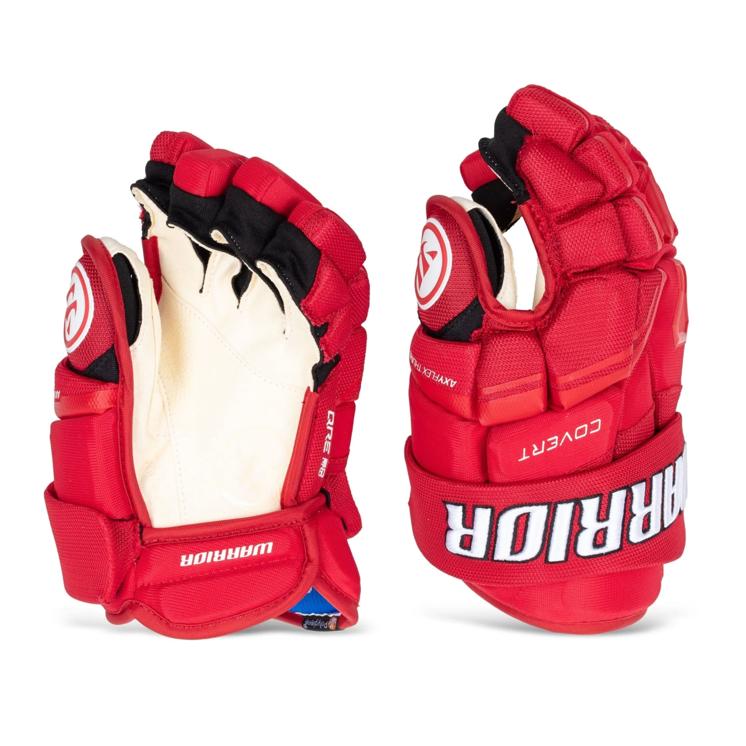 Warrior Covert QRE 20 Pro Junior Hockey Gloves 16 Warrior Covert QRE 20 Pro Junior Hockey Gloves - Image 14