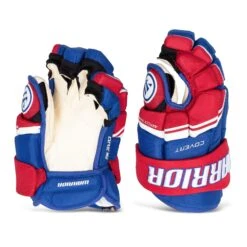 Warrior Covert QRE 20 Pro Junior Hockey Gloves 32 Warrior Covert QRE 20 Pro Junior Hockey Gloves -Warrior warrior gloves warrior covert qre 20 pro junior hockey gloves royal red white 10 28743821688898