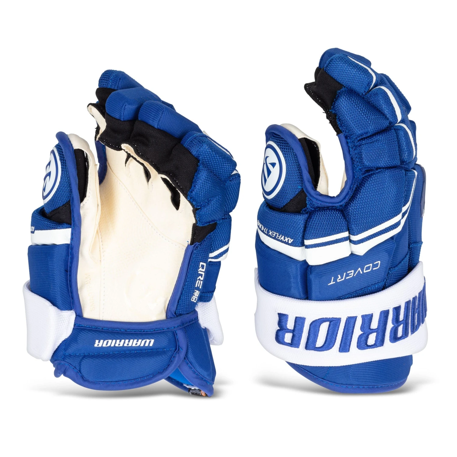Warrior Covert QRE 20 Pro Junior Hockey Gloves 18 Warrior Covert QRE 20 Pro Junior Hockey Gloves - Image 16