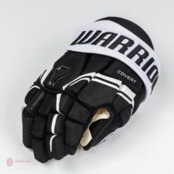 Warrior Covert QRE 20 Pro Senior Hockey Gloves -Warrior warrior gloves warrior covert qre 20 pro senior hockey gloves 14086890946626