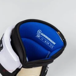 Warrior Covert QRE 20 Pro Senior Hockey Gloves -Warrior warrior gloves warrior covert qre 20 pro senior hockey gloves 14086891470914