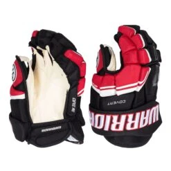 Warrior Covert QRE 20 Pro Senior Hockey Gloves -Warrior warrior gloves warrior covert qre 20 pro senior hockey gloves black red white 13 28743821819970