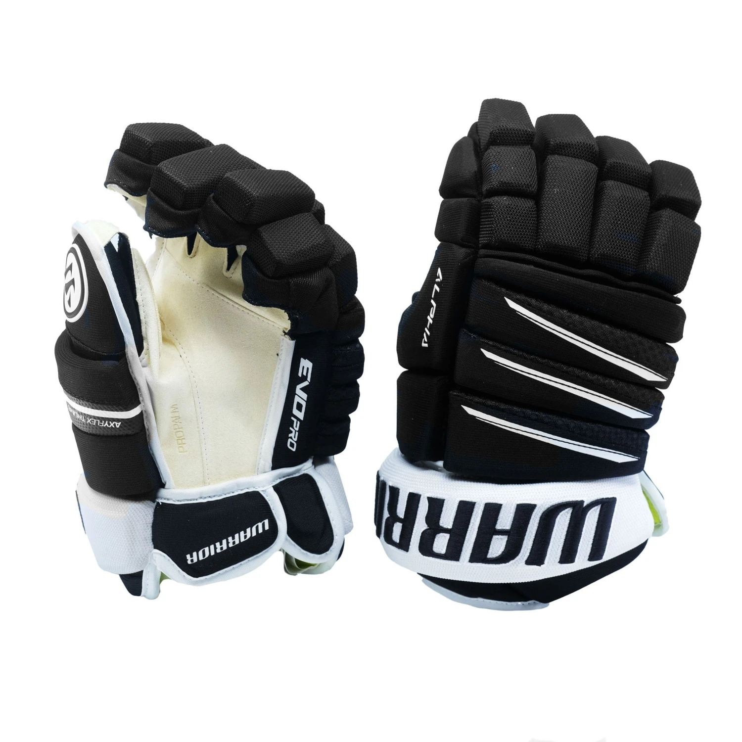 Warrior Evo Pro Senior Hockey Gloves (2020) 3 Warrior Evo Pro Senior Hockey Gloves (2020)