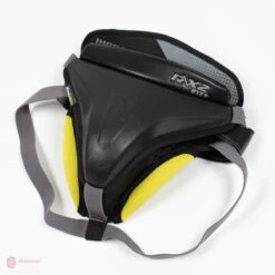 Warrior Ritual X2+ Intermediate Goalie Jock -Warrior warrior goalie jocks warrior ritual x2 intermediate goalie jock grey int 11367320485954