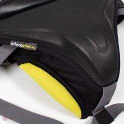 Warrior Ritual X2+ Intermediate Goalie Jock -Warrior warrior goalie jocks warrior ritual x2 intermediate goalie jock grey int 11367320715330