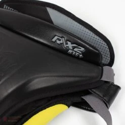 Warrior Ritual X2+ Intermediate Goalie Jock -Warrior warrior goalie jocks warrior ritual x2 intermediate goalie jock grey int 11367321501762