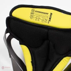 Warrior Ritual X2+ Intermediate Goalie Jock -Warrior warrior goalie jocks warrior ritual x2 intermediate goalie jock grey int 11367321927746